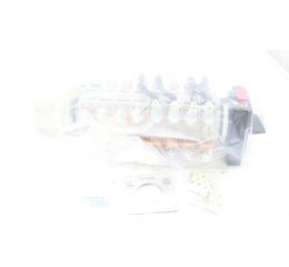 SWITCH  COUPLING SELECTOR