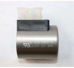 SOLENOID COIL 24VDC