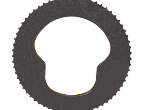 CASE AFTERMARKET BRAKE DISC, STEEL