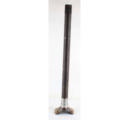 AXLE SHAFT