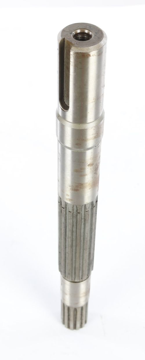 PARKER 110A OUTPUT SHAFT 25MM KEYTHRU