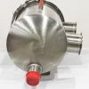 GRADALL THOMPSON STRAINER