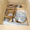 ROAD CHOICE MAJOR INSTALL KIT