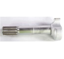 RIGHT HAND CAMSHAFT