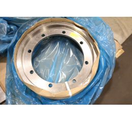 SHEAVE 8/5V 18.75