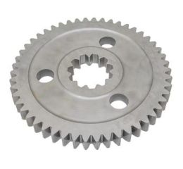 SPUR GEAR, 50T, 2ND REDUCTION