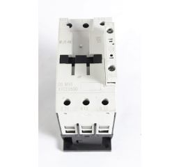 DIL M50 ONTACTOR 50A 3P 24VDC COIL
