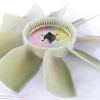 BORG WARNER FAN 9 BLADE 25 1/2 INCH