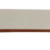 BLAW KNOX REFLECTOR; REFLECTOR. AMBER;