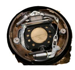 BRAKE ASSEMBLY- DRIVE