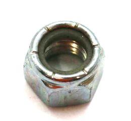 NUT LOCK NYLON INSERT 7/16