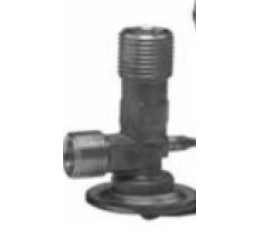 EXPANSION VALVE