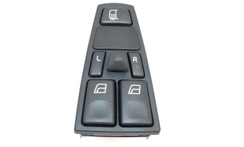 MACK SWITCH PANEL