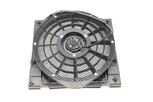 GM FAN & MOTOR