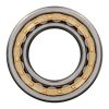 SKF ECP SINGLE ROW CYLINDRICAL ROLLER BEARING NJ DESIG