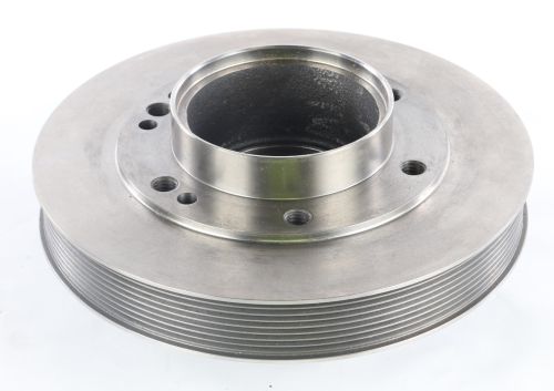 CATERPILLAR CRANKSHAFT PULLEY