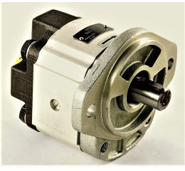 HYDRAULIC GEAR PUMP