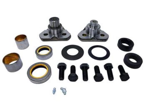 CASE AFTERMARKET KING PIN KIT