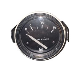 FUEL GAUGE 44/03 KW 24V