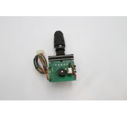JOYSTICK CONTROLLER