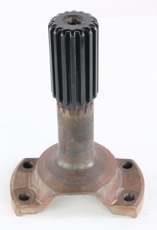 MERITOR SHAFT YOKE WITH 16 SPLINES