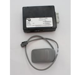 LANE DEPARTURE CAMERA