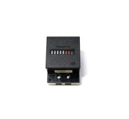 RAIL MOUNT HOUR METER  110VAC  2W