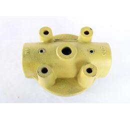 FILTER HEAD ASSEMBLY