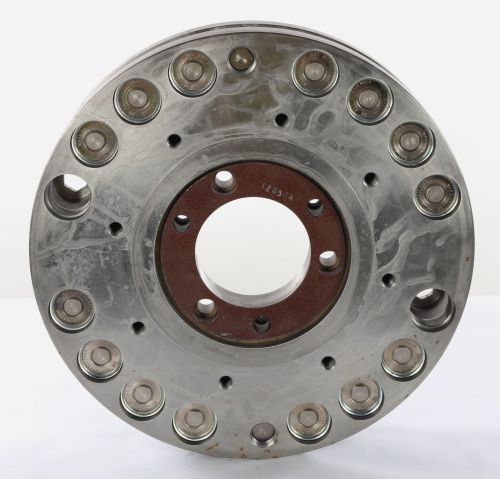 AMERICAN AUGER TORQUE LIMITER