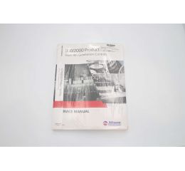 MANUAL ALLISON 2500 2019 FL