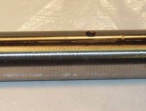 CASE AFTERMARKET PIN