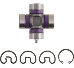 UNIVERSAL JOINT GREASEABLE 1210 SERIES