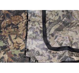 CAMO BED TONNEAU