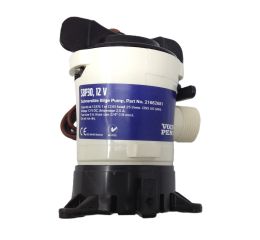 BILGE PUMP