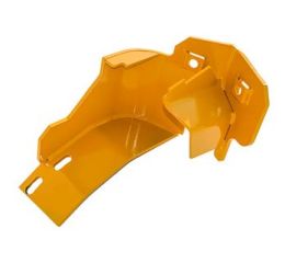 GUARD, REAR R/H