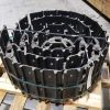 BOBCAT TRACK ASSEMBLY STEEL