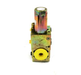 BRAKE VALVE
