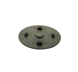 NON-METALLIC  FRESH WATER PUMP COVER