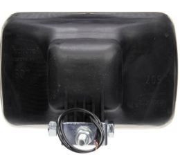 WORK LIGHT - SEALED BEAM HALOGEN 12V