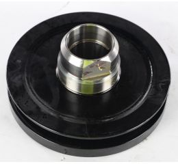 V-PULLEY CRANKSHAFT