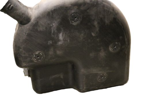MACK DIESEL EXHAUST FLUID TANK