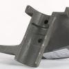 BLAW KNOX CASTING; AUGER - CAST SECTION; L.H.;