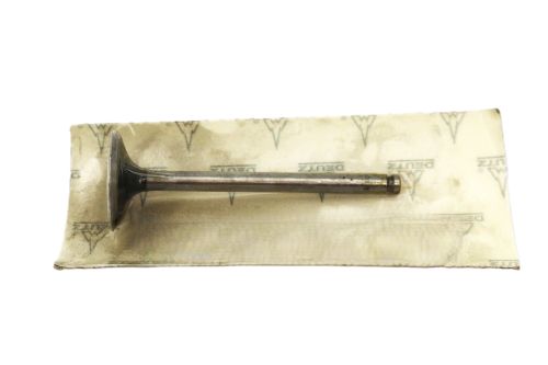 DEUTZ DIESEL INLET VALVE