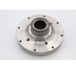 STEEL AXLE FLANGE