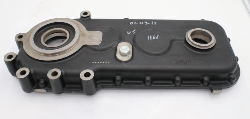 JLG COVER ASSEMBLY - TRANSFER CASE