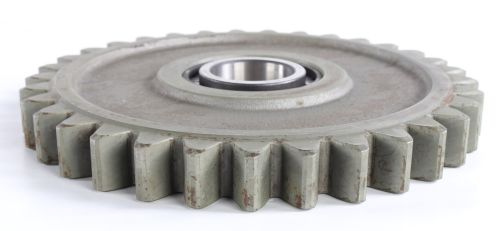 JOHN DEERE PLANETARY GEAR LINDE HYDR. PART# 8132604500