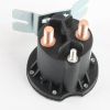 SCHWARZE SOLENOID- 12VDC HYDRAULIC AUX MOTOR