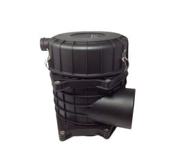 AIR FILTER ASSEMBLY DAF LOGO