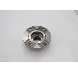 STEEL AXLE FLANGE