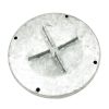 ATLAS COPCO BASE PLATE